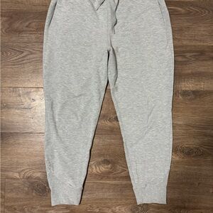 Women’s Grey Joggers